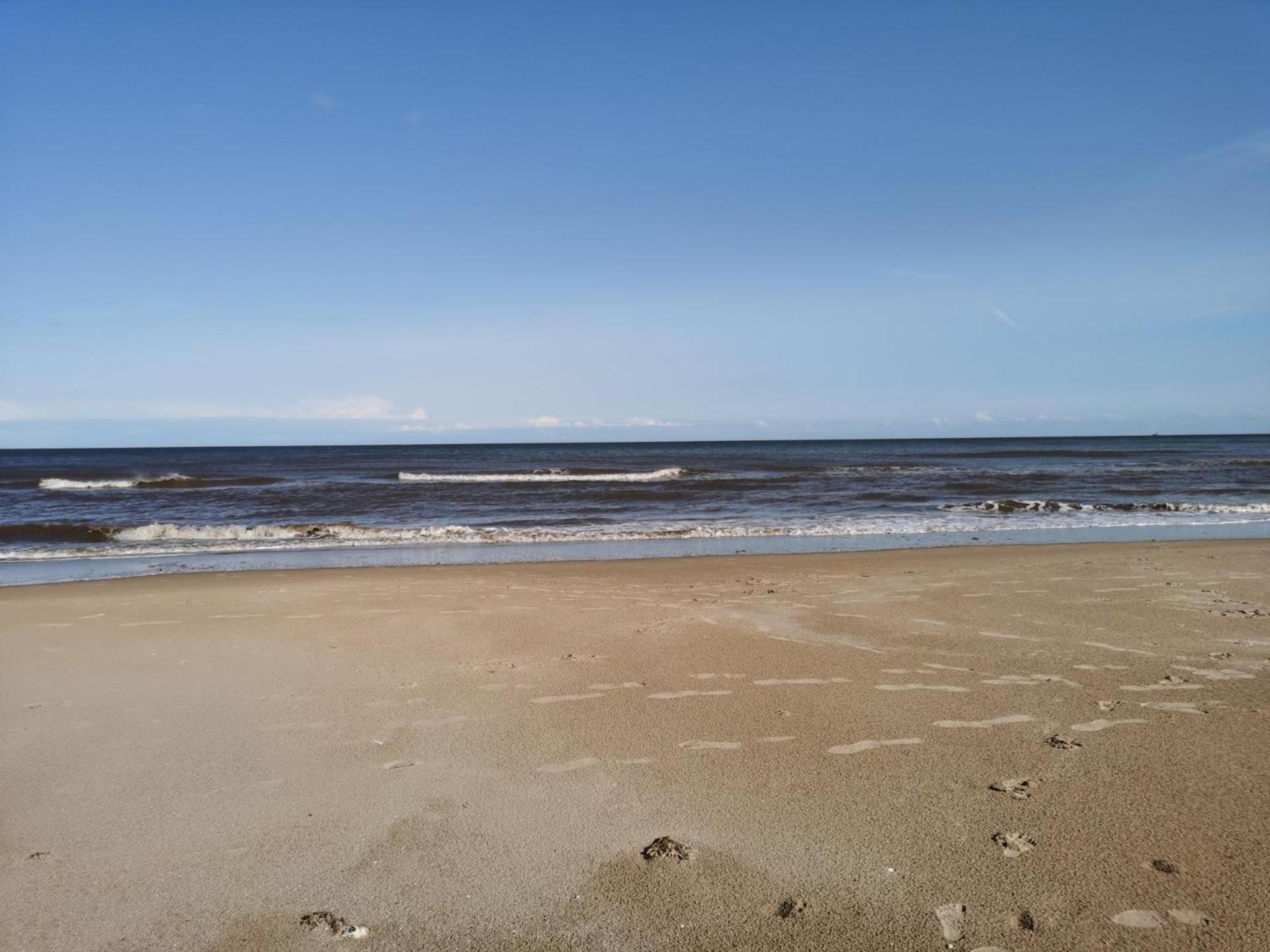 Golden Sands Beach Activities Sea Holiday Relax Mablethorpe Luaran gambar