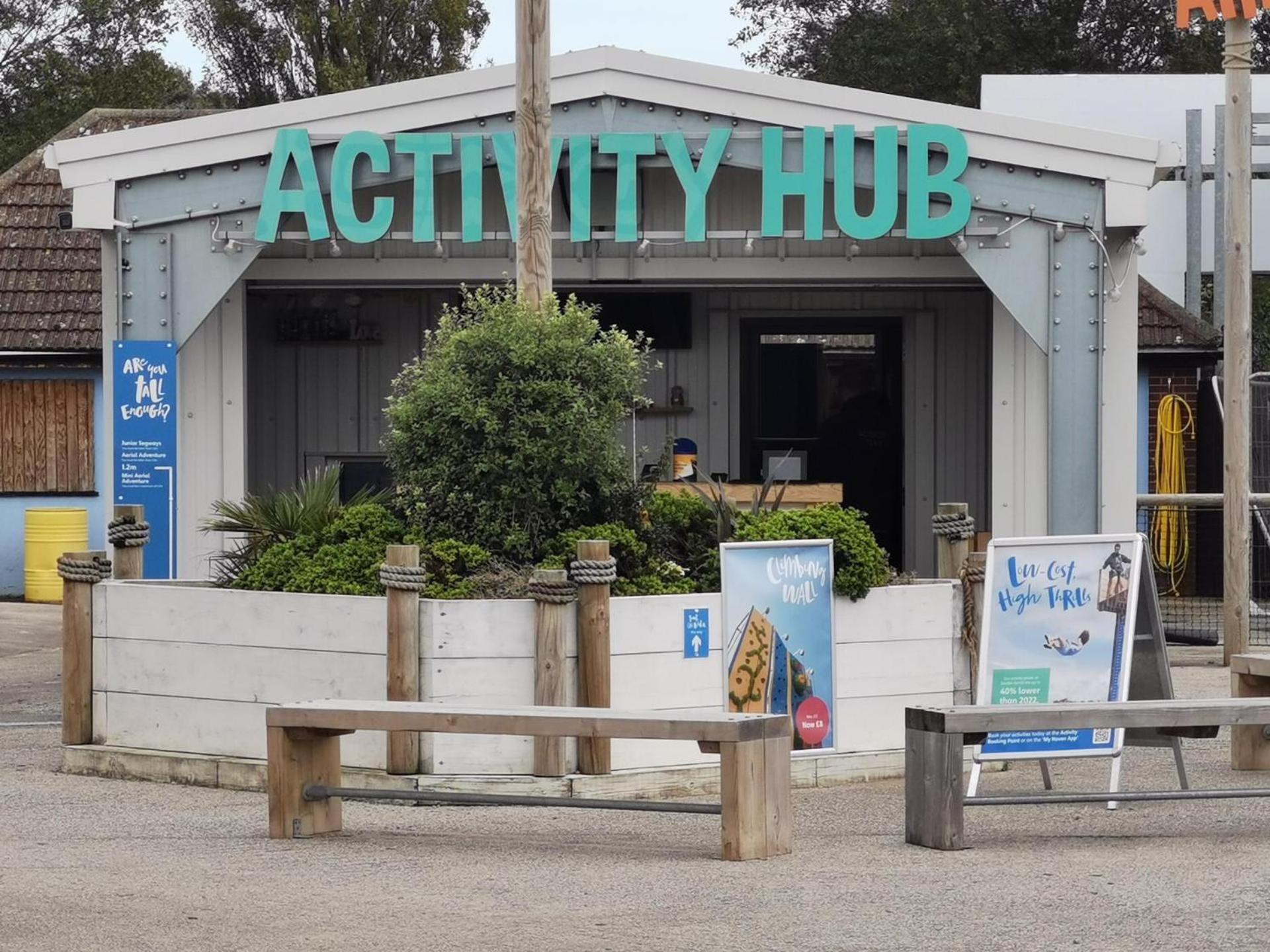 Golden Sands Beach Activities Sea Holiday Relax Mablethorpe Luaran gambar