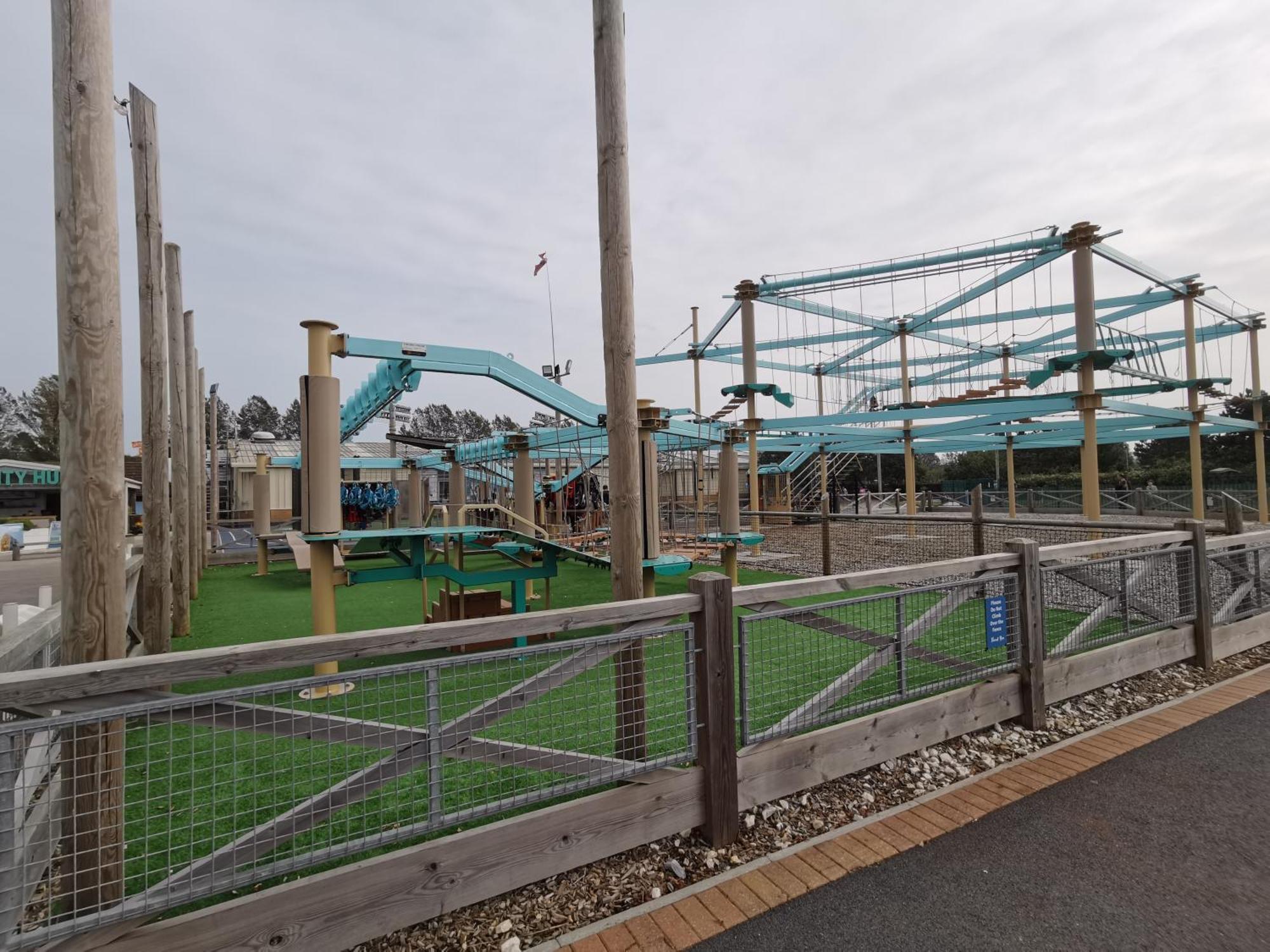 Golden Sands Beach Activities Sea Holiday Relax Mablethorpe Luaran gambar